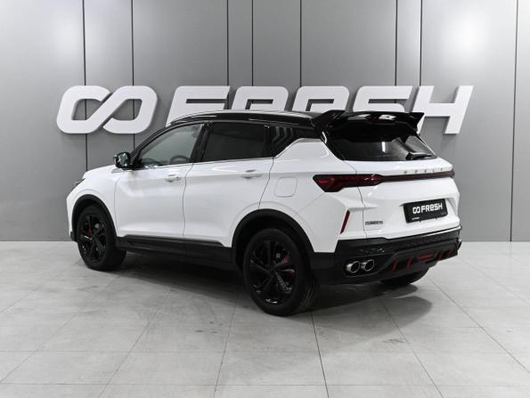 Geely Boyue Cool с пробегом 2023 года, цена 2 279 000 рублей, 39871 км, внедорожник, Автокод Объявления