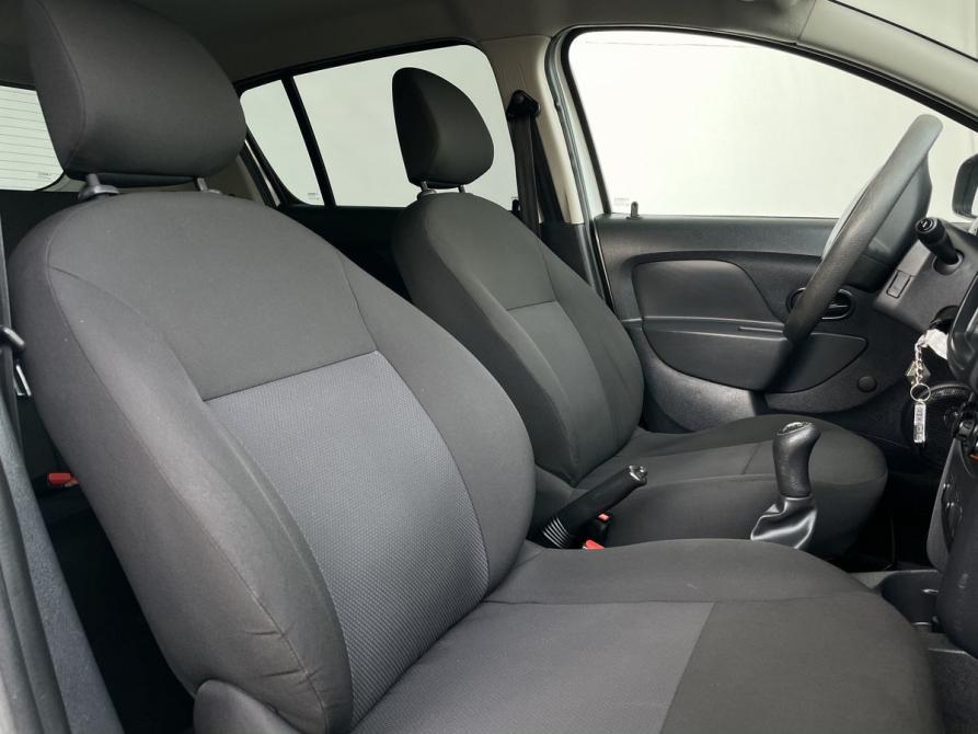 Renault Sandero II Екатеринбург  - изображение 19