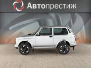 Lada (ВАЗ) Niva Legend I Рестайлинг Волгоград  - изображение 30