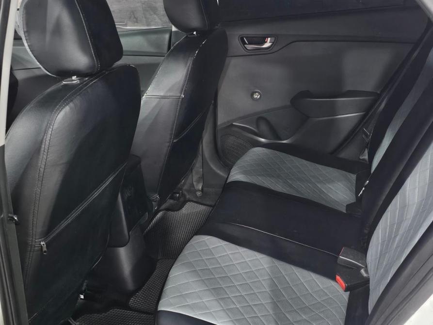 Hyundai Solaris II Краснодар  - изображение 19