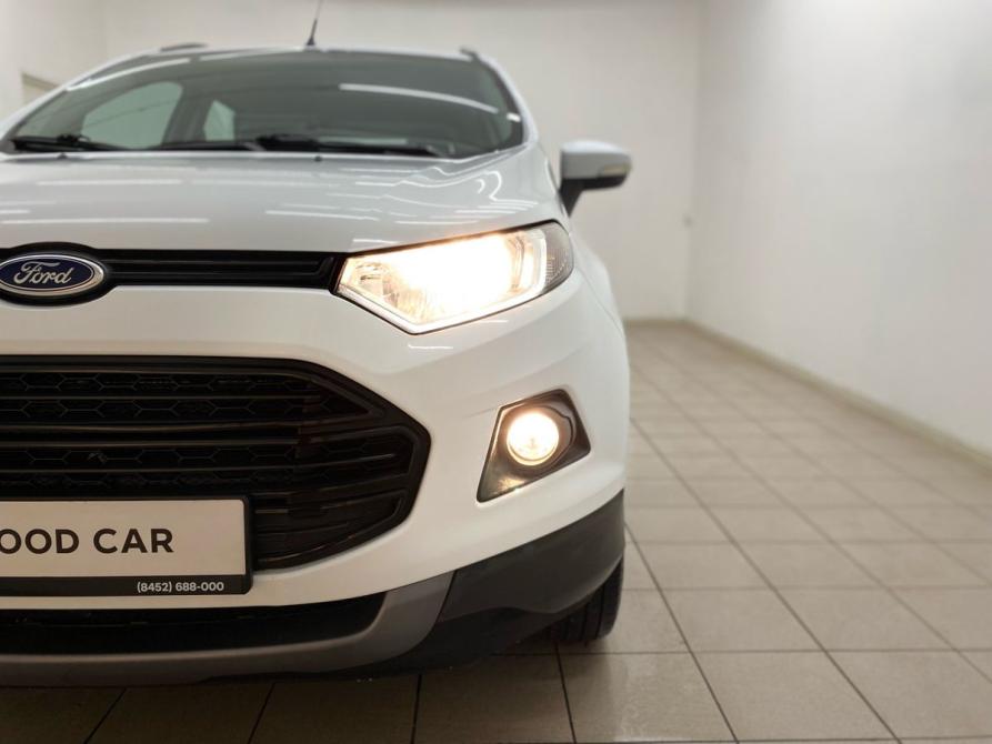 Ford EcoSport II Энгельс  - изображение 11