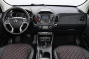 Hyundai ix35 I Рестайлинг Челябинск  - изображение 27