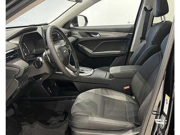 Новый Haval Jolion I Рестайлинг 2026 года, цена 2 870 010 рублей, внедорожник, Автокод Объявления