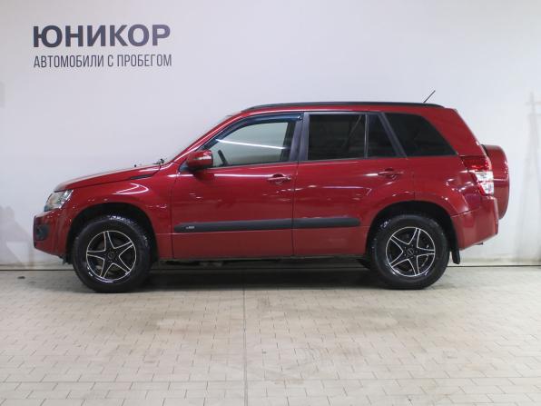 Suzuki Grand Vitara II Рестайлинг 2 с пробегом 2012 года, цена 1 299 000 рублей, 134018 км, внедорожник, Автокод Объявления