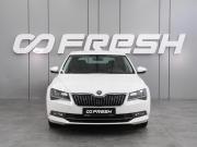 Skoda Superb III Воронеж  - изображение 20