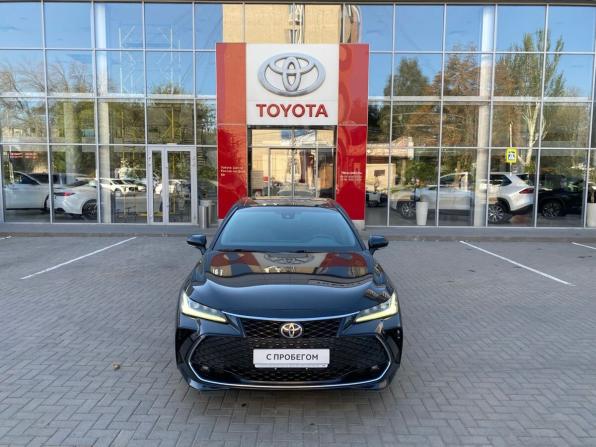 Toyota Avalon V с пробегом 2022 года, цена 3 599 000 рублей, 111118 км, седан, Автокод Объявления