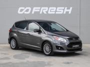 Ford C-MAX II Краснодар  - изображение 21