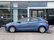 Hyundai i30 II Рестайлинг Москва  - изображение 25