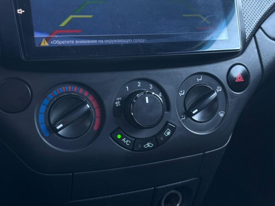 Chevrolet Aveo I Рестайлинг Ижевск  - изображение 20