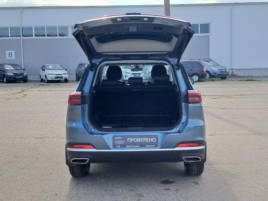 Chery Tiggo 7 Pro I Набережные Челны  - изображение 12