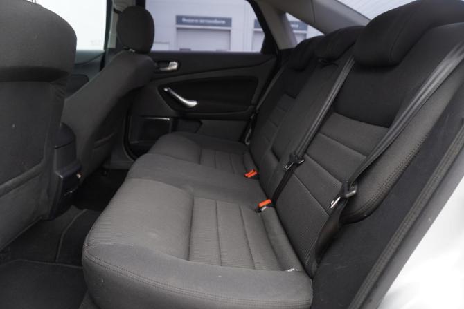 Ford Mondeo IV с пробегом 2010 года, цена 729 000 рублей, 219356 км, седан, Автокод Объявления