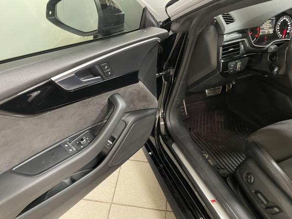 Audi A5 II (F5) с пробегом 2016 года, цена 2 290 000 рублей, 265040 км, купе, Автокод Объявления