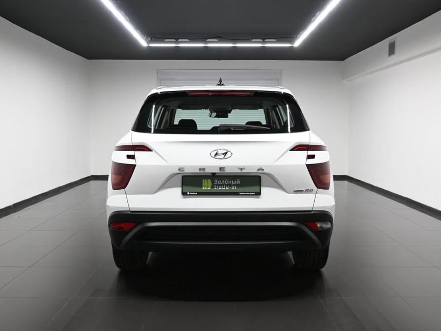 Hyundai Creta II Тверь  - изображение 4
