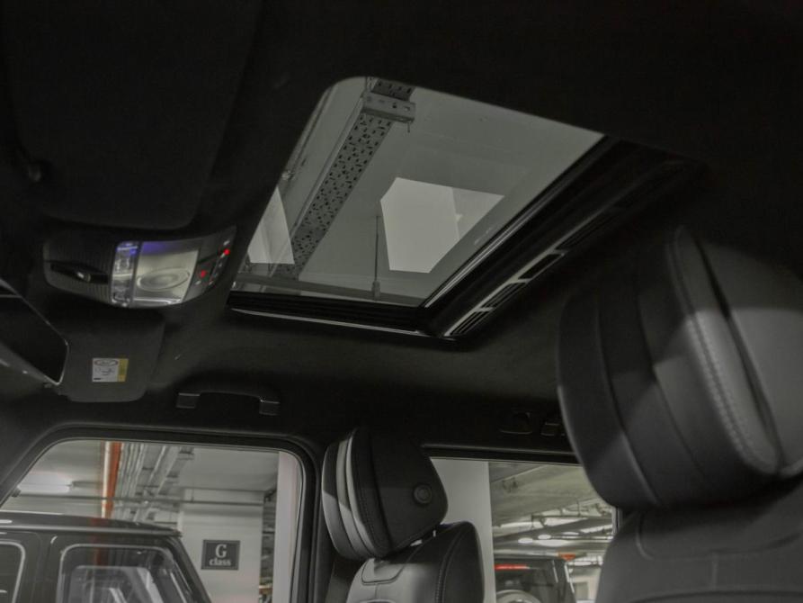 Mercedes-Benz G-Класс III (W465) Рестайлинг Москва  - изображение 13