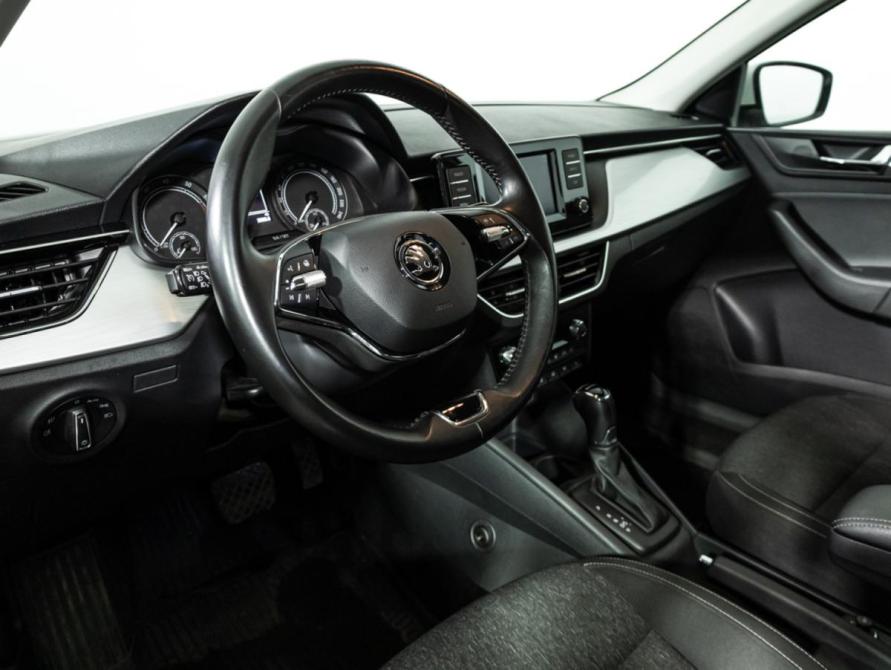 Skoda Rapid II Санкт-Петербург  - изображение 11