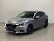 Mazda 3 III (BM) Курск  - изображение 20
