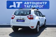 Nissan Terrano III (D10) Таганрог  - изображение 19