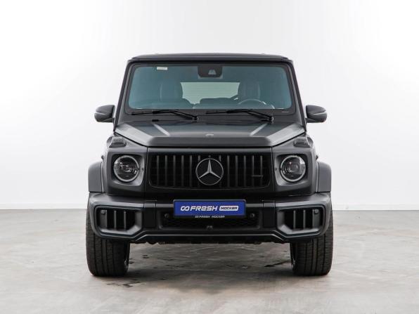 Mercedes-Benz G-Класс III (W463) с пробегом 2020 года, цена 19 696 900 рублей, 30225 км, внедорожник, Автокод Объявления