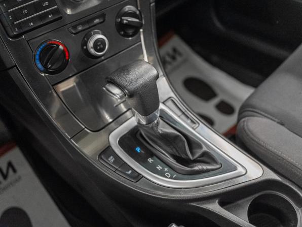 Brilliance V5 I с пробегом 2015 года, цена 1 099 000 рублей, 98284 км, внедорожник, Автокод Объявления