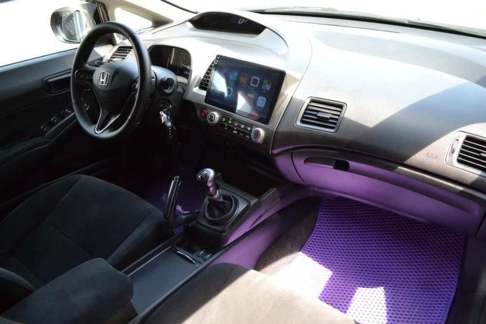 Honda Civic VIII Рестайлинг Старый Оскол  - изображение 9
