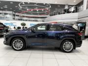 Lexus RX IV Рестайлинг Казань  - изображение 32