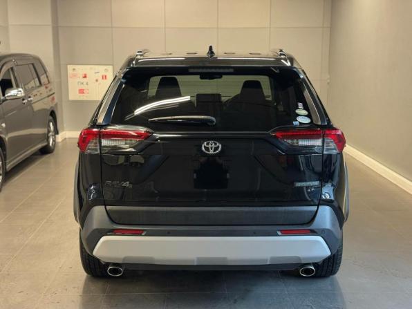 Toyota RAV4 V (XA50) с пробегом 2019 года, цена 3 347 000 рублей, 31000 км, внедорожник, Автокод Объявления