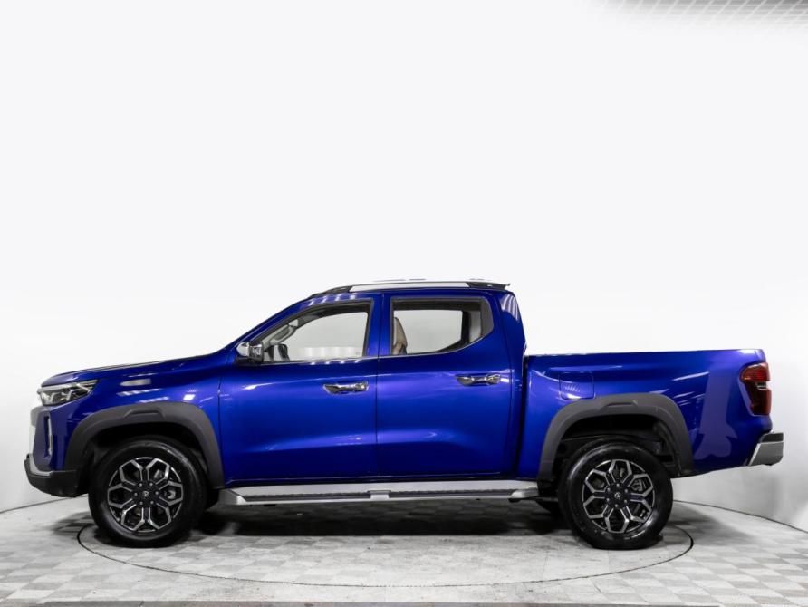 Changan Hunter Plus Москва  - изображение 6