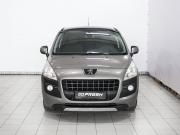 Peugeot 3008 I Ростов-на-Дону  - изображение 18