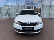 Skoda Rapid I Воронеж  - изображение 14