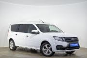Lada (ВАЗ) Largus I Рестайлинг Оренбург  - изображение 21