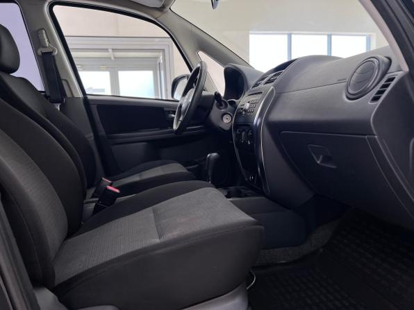 Suzuki SX4 I (Classic) с пробегом 2008 года, цена 690 000 рублей, 142622 км, седан, Автокод Объявления