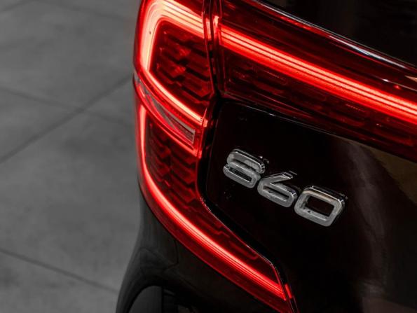 Volvo S60 III с пробегом 2020 года, цена 2 919 000 рублей, 105483 км, седан, Автокод Объявления