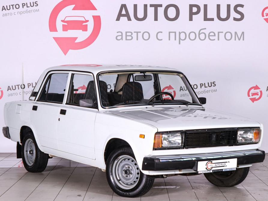 Lada (ВАЗ) 2105 Минеральные Воды  - изображение 1