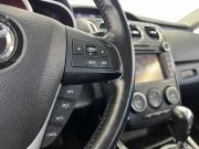 Mazda CX-7 I Рестайлинг Уфа  - изображение 37