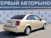 Chevrolet Lacetti I Краснодар  - изображение 25
