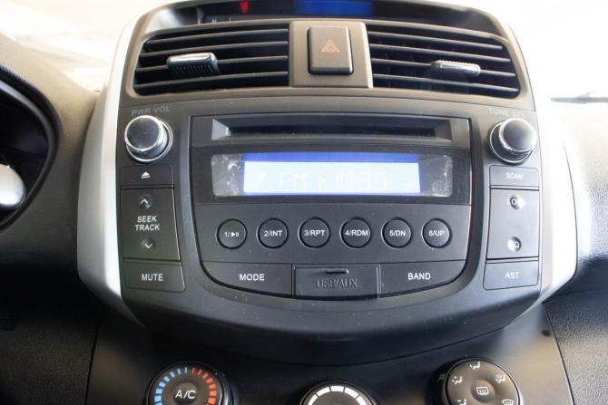 Lifan X60 I Рестайлинг с пробегом 2015 года, цена 649 000 рублей, 143875 км, внедорожник, Автокод Объявления