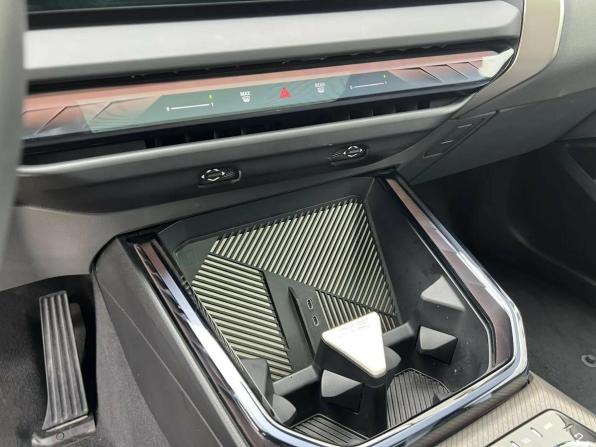 BMW X3 IV (G45/G48) с пробегом 2025 года, цена 6 819 000 рублей, 5941 км, внедорожник, Автокод Объявления