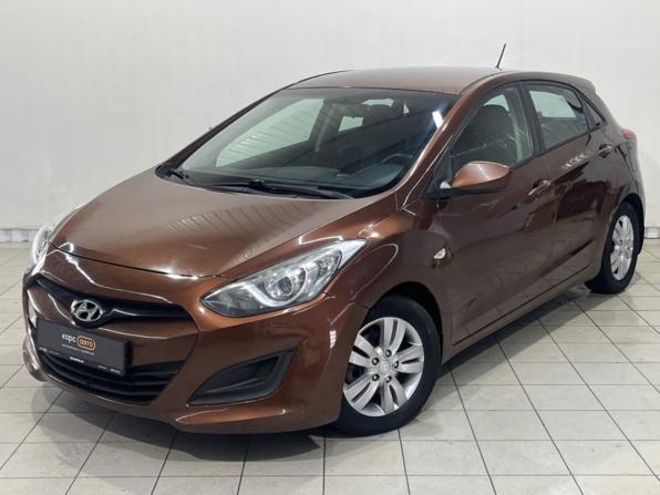 Hyundai i30 II с пробегом 2012 года, цена 985 000 рублей, 188205 км, хэтчбек, Автокод Объявления
