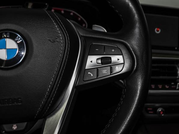 BMW X5 IV (G05/G18) с пробегом 2020 года, цена 7 099 000 рублей, 91196 км, внедорожник, Автокод Объявления