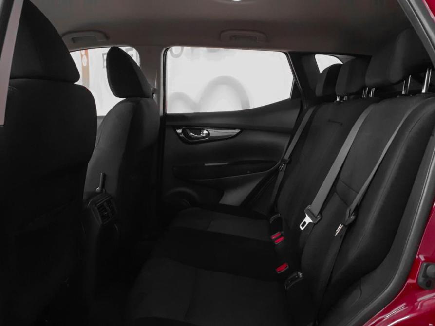 Nissan Qashqai II Москва  - изображение 9