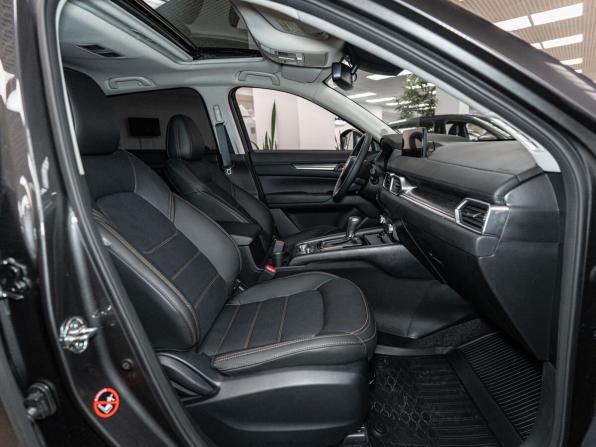 Новый Mazda CX-5 II Рестайлинг 2026 года, цена 4 412 000 рублей, внедорожник, Автокод Объявления