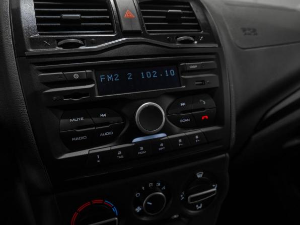 Lada (ВАЗ) Granta I Рестайлинг с пробегом 2023 года, цена 795 000 рублей, 82580 км, лифтбек, Автокод Объявления