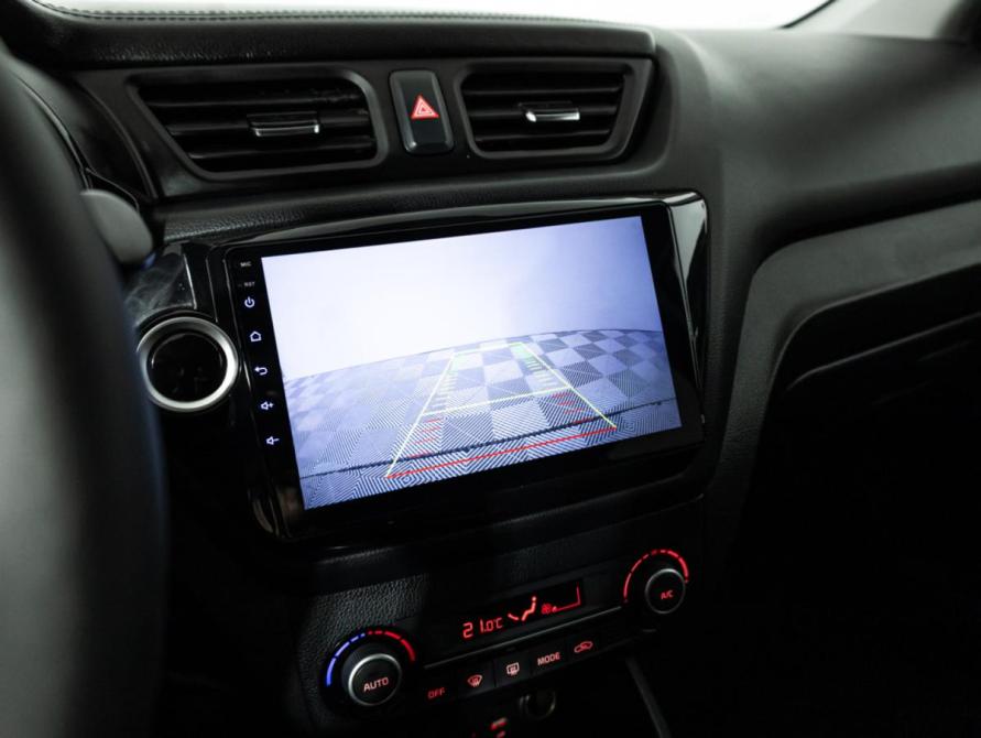 Kia Rio III Рестайлинг Санкт-Петербург  - изображение 16
