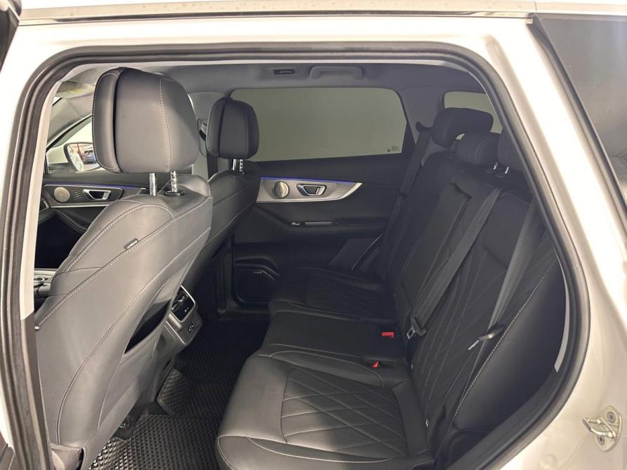 Chery Tiggo 8 Pro Max I Рестайлинг Ногинск  - изображение 11