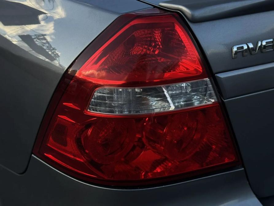 Chevrolet Aveo I Рестайлинг Ижевск  - изображение 7