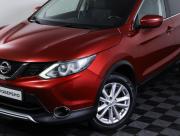 Nissan Qashqai II Москва  - изображение 41