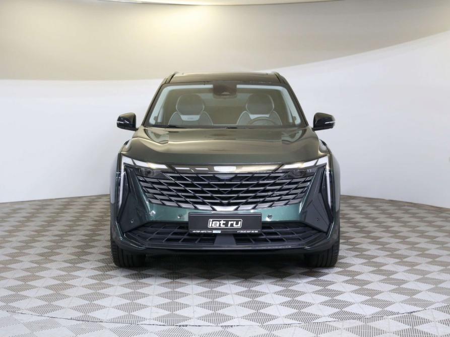 Geely Atlas II Санкт-Петербург  - изображение 2