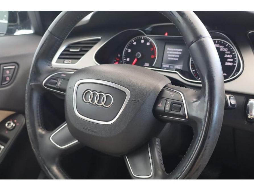 Audi A4 IV (B8) Рестайлинг Коломна  - изображение 8