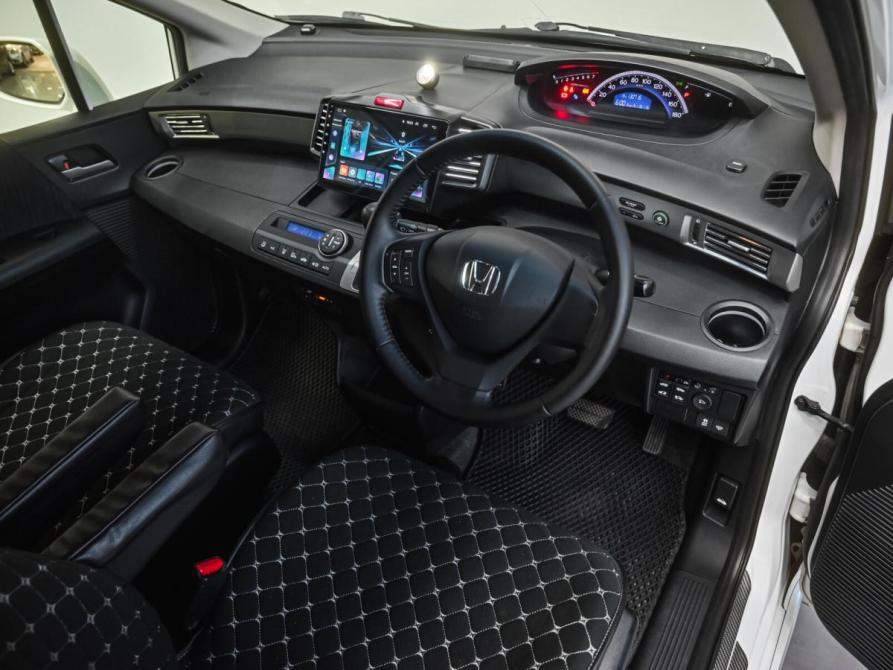 Honda Freed I Рестайлинг 2 Челябинск  - изображение 9