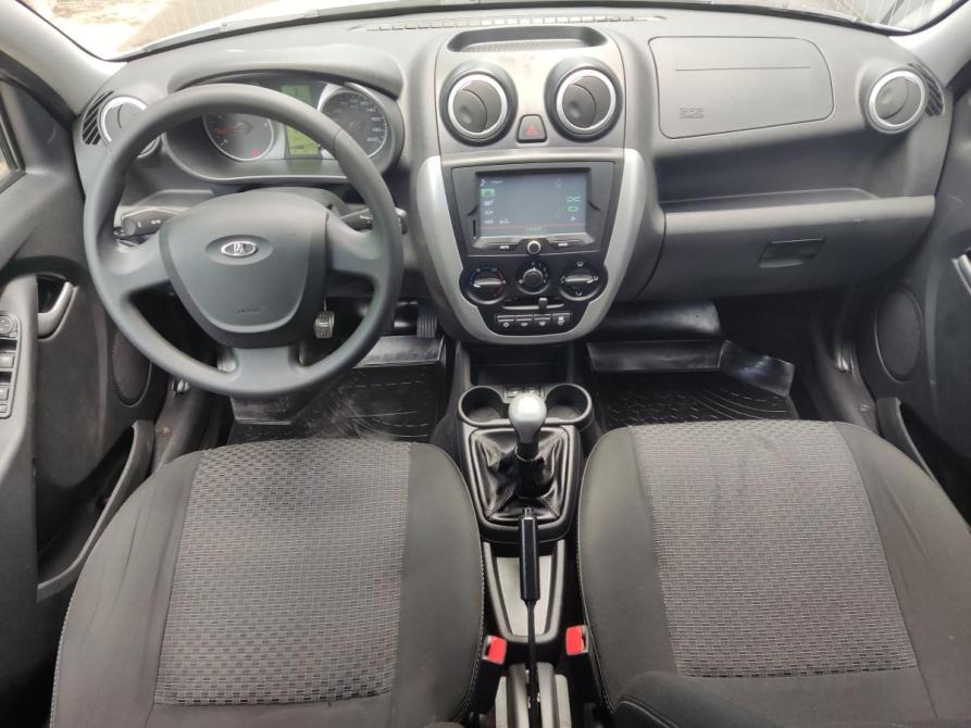 Lada (ВАЗ) Granta I Ростов-на-Дону  - изображение 8
